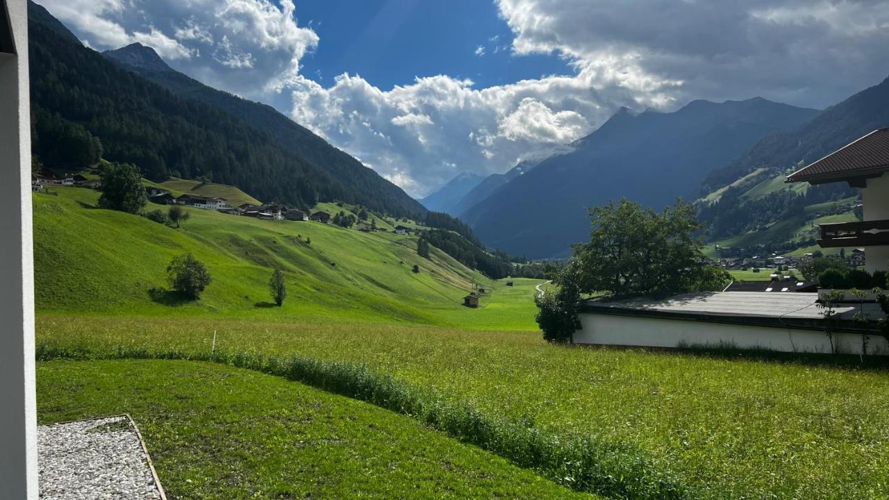 Studio11 Apartment Neustift im Stubaital Exterior photo